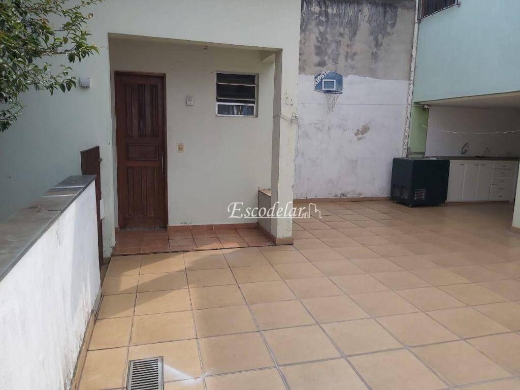 Casa à venda com 3 quartos, 200m² - Foto 35