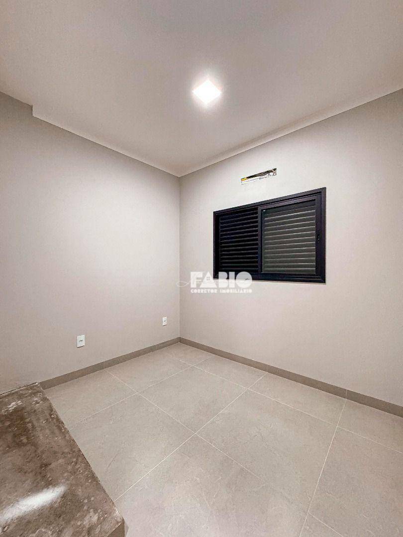 Casa de Condomínio à venda com 3 quartos, 122m² - Foto 13