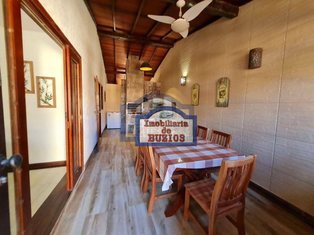 Casa de Condomínio à venda com 5 quartos, 250m² - Foto 11