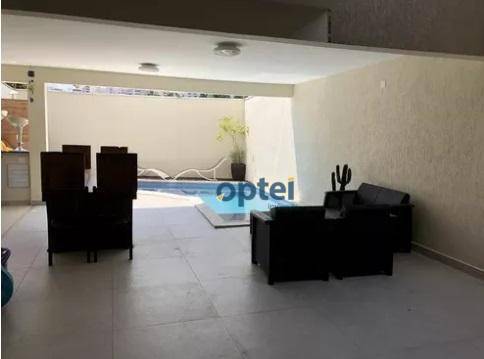 Sobrado à venda com 5 quartos, 436m² - Foto 11