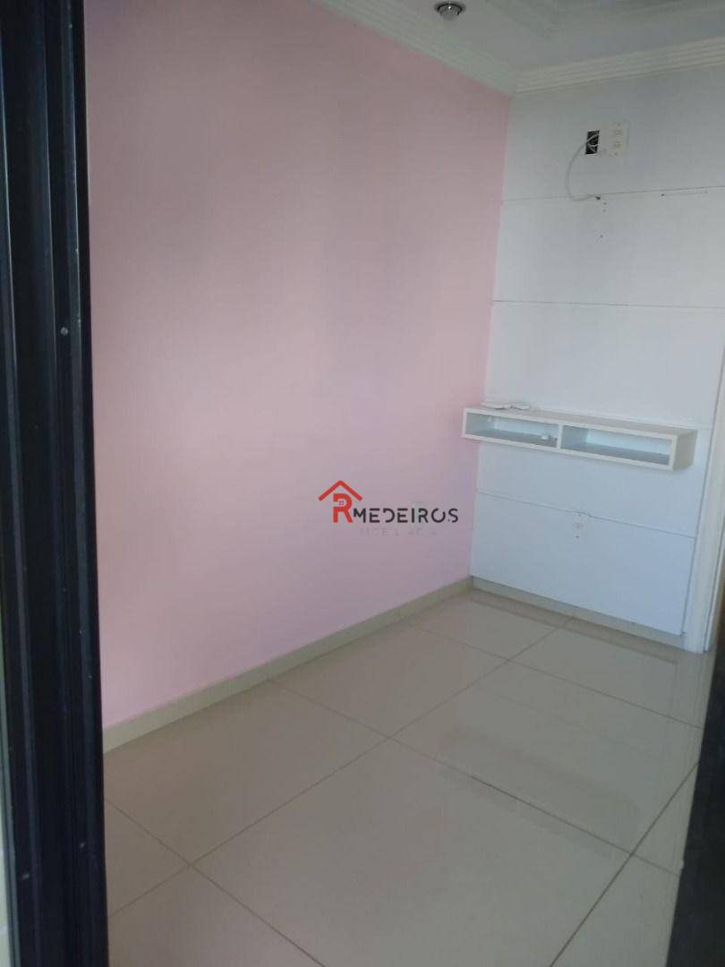 Apartamento à venda com 3 quartos, 135m² - Foto 19