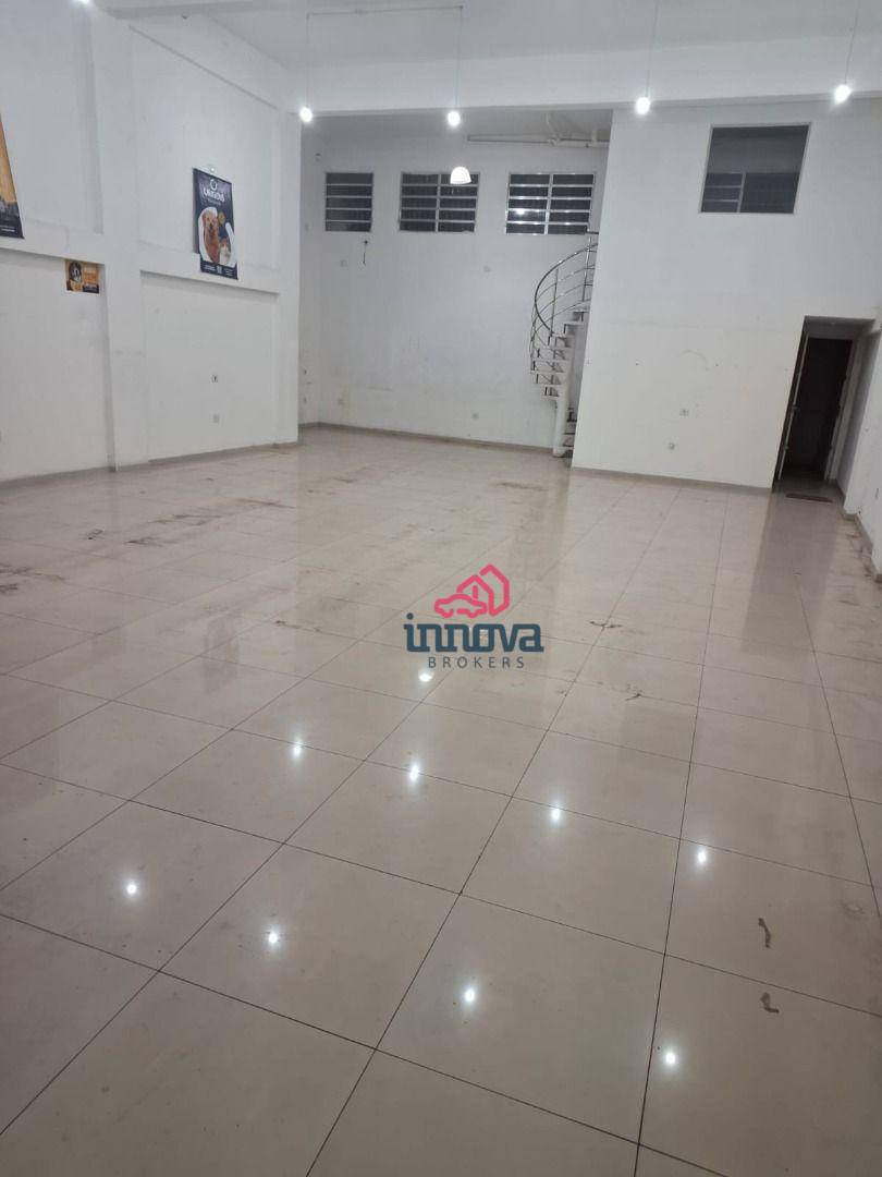 Loja-Salão para alugar, 170m² - Foto 12