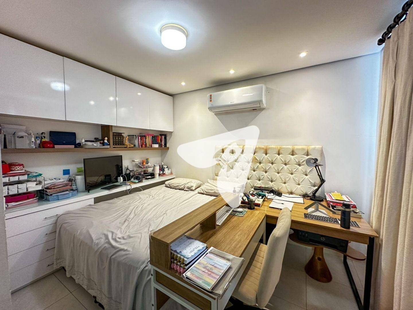 Casa de Condomínio à venda com 3 quartos, 93m² - Foto 22