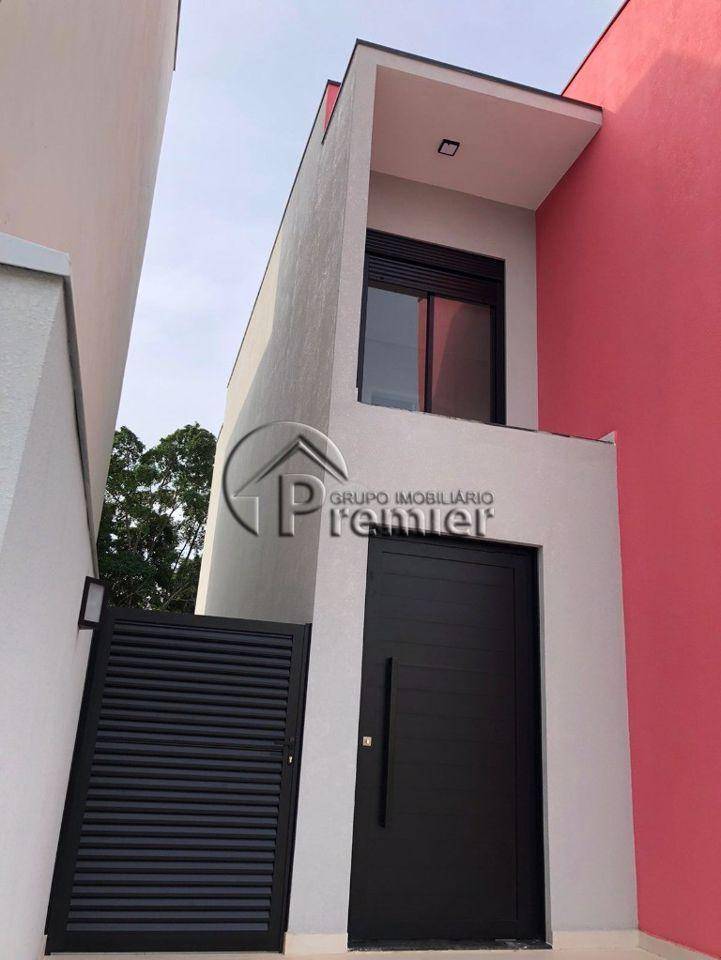 Casa de Condomínio à venda com 3 quartos, 180m² - Foto 32