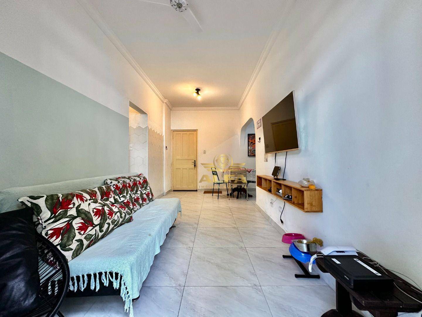 Apartamento à venda com 2 quartos, 74m² - Foto 5