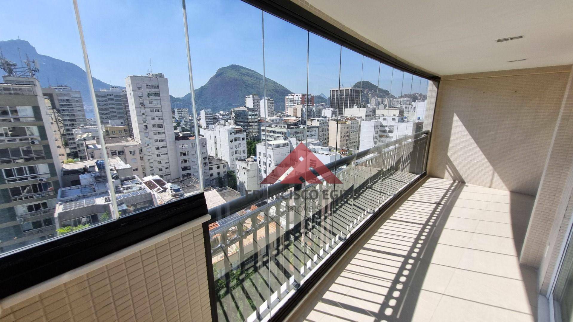 Apartamento à venda com 2 quartos, 86m² - Foto 5