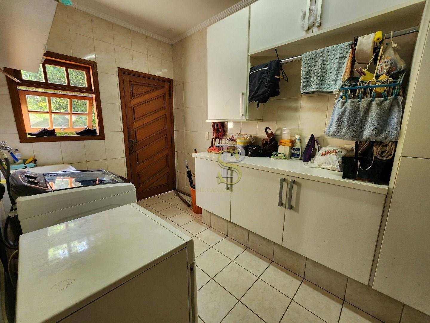 Casa de Condomínio à venda com 4 quartos, 600m² - Foto 13