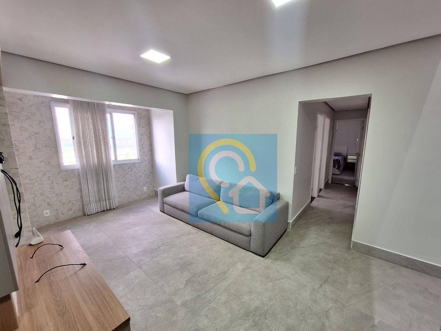 Apartamento, 3 quartos, 100 m² - Foto 4