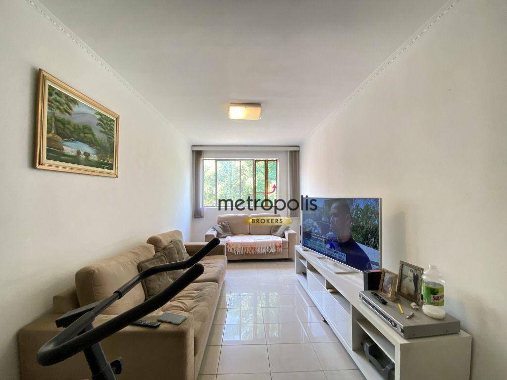 Apartamento à venda com 3 quartos, 87m² - Foto 4