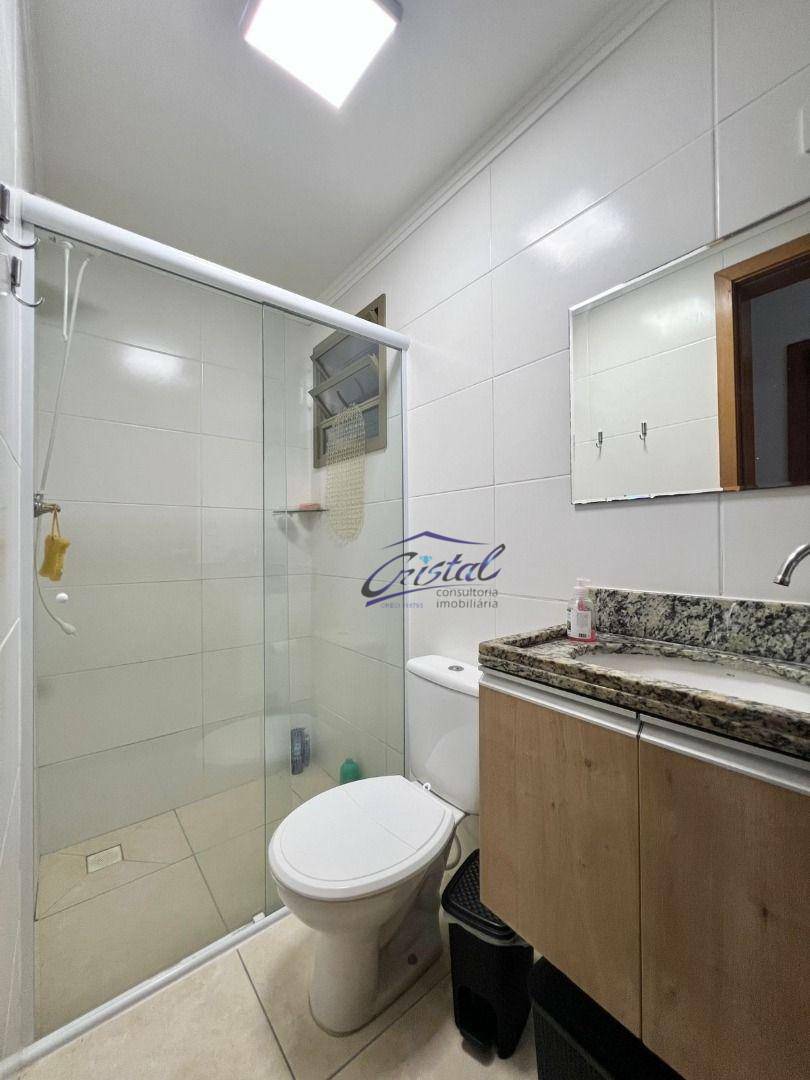 Apartamento à venda com 2 quartos, 60m² - Foto 23