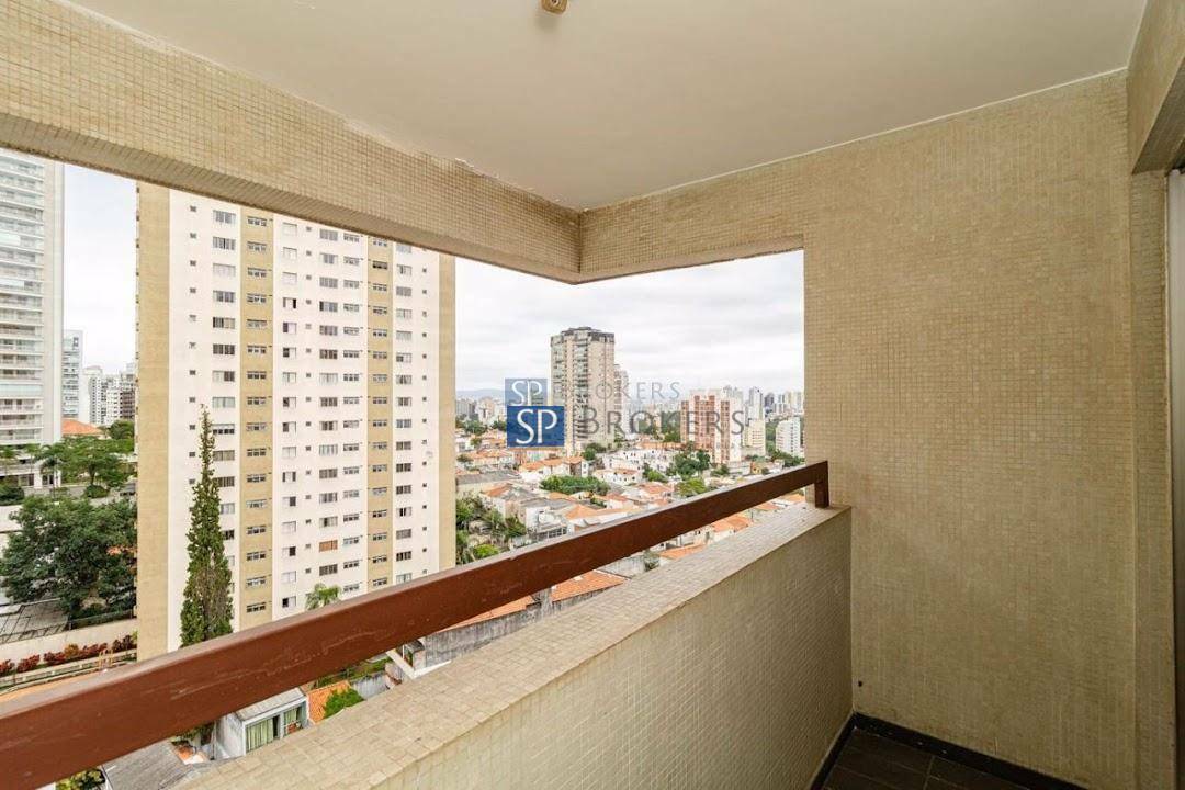 Apartamento à venda com 1 quarto, 82m² - Foto 5