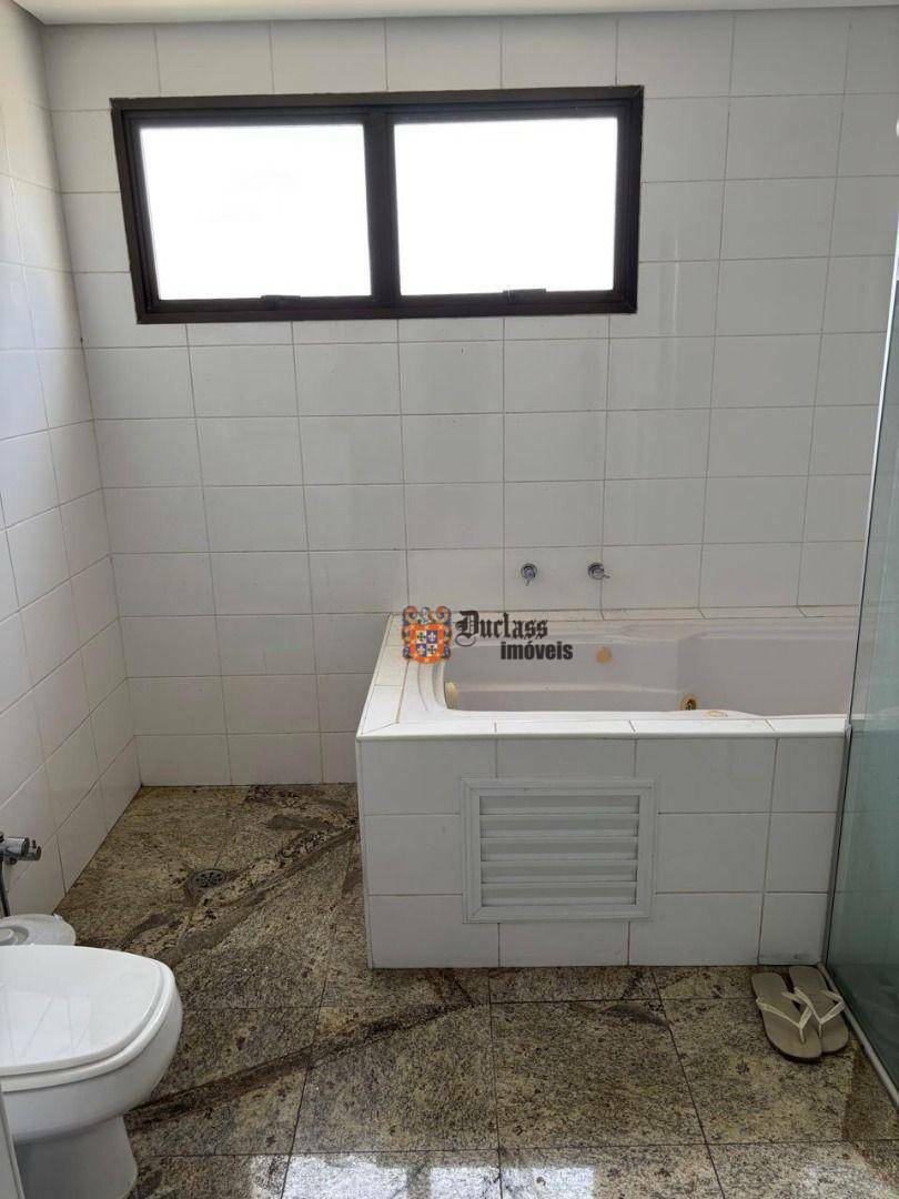 Cobertura à venda com 4 quartos, 636m² - Foto 16