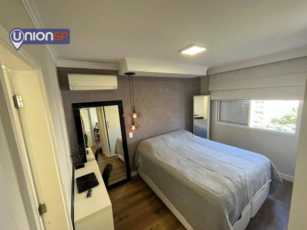 Apartamento à venda com 3 quartos, 97m² - Foto 6