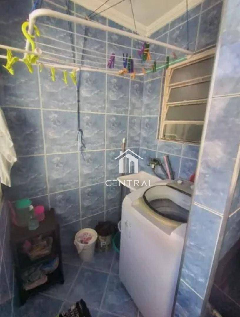 Apartamento à venda com 2 quartos, 54m² - Foto 6