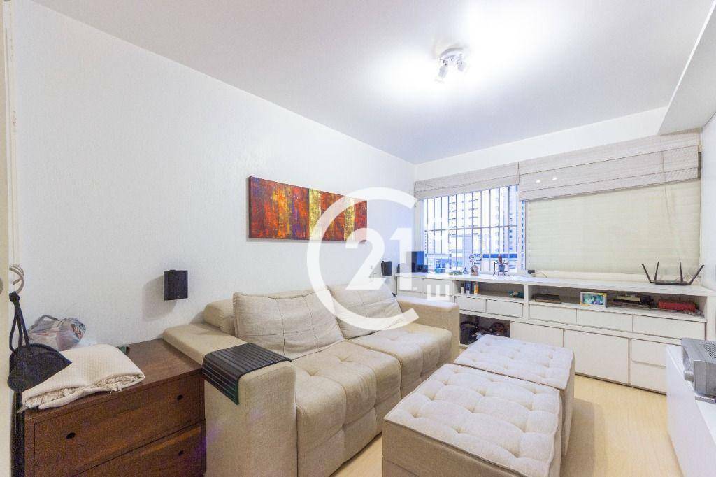 Apartamento à venda com 3 quartos, 149m² - Foto 5