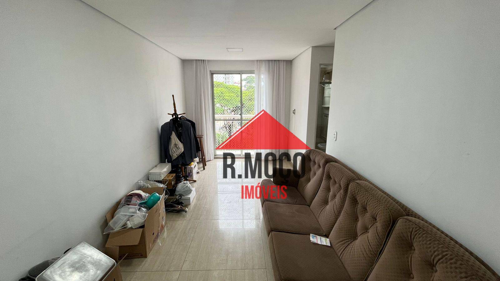 Apartamento para alugar com 2 quartos, 60m² - Foto 2