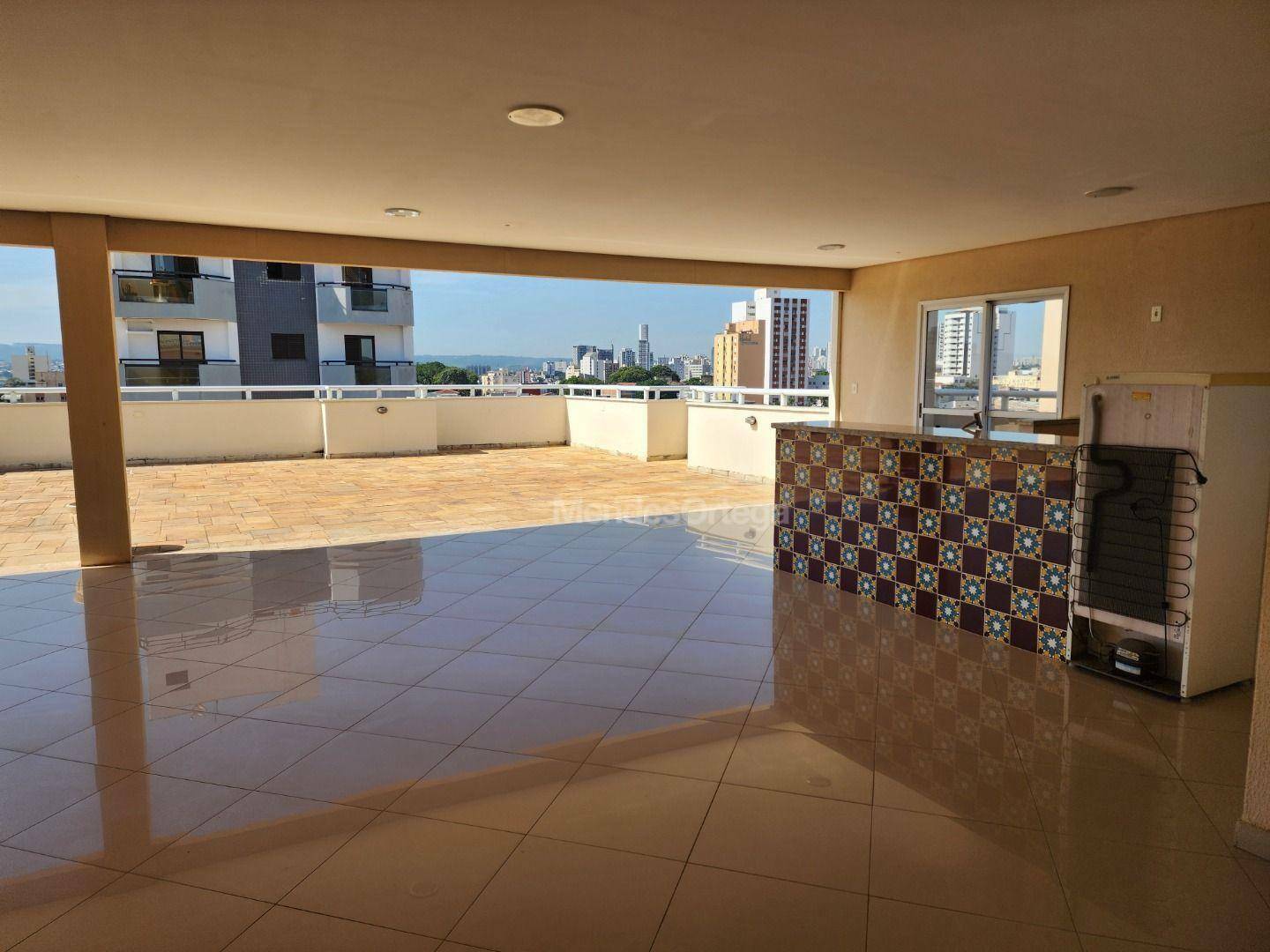 Apartamento para alugar com 3 quartos, 110m² - Foto 34
