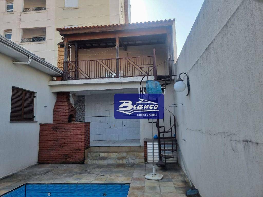 Casa à venda e aluguel com 3 quartos, 450m² - Foto 36