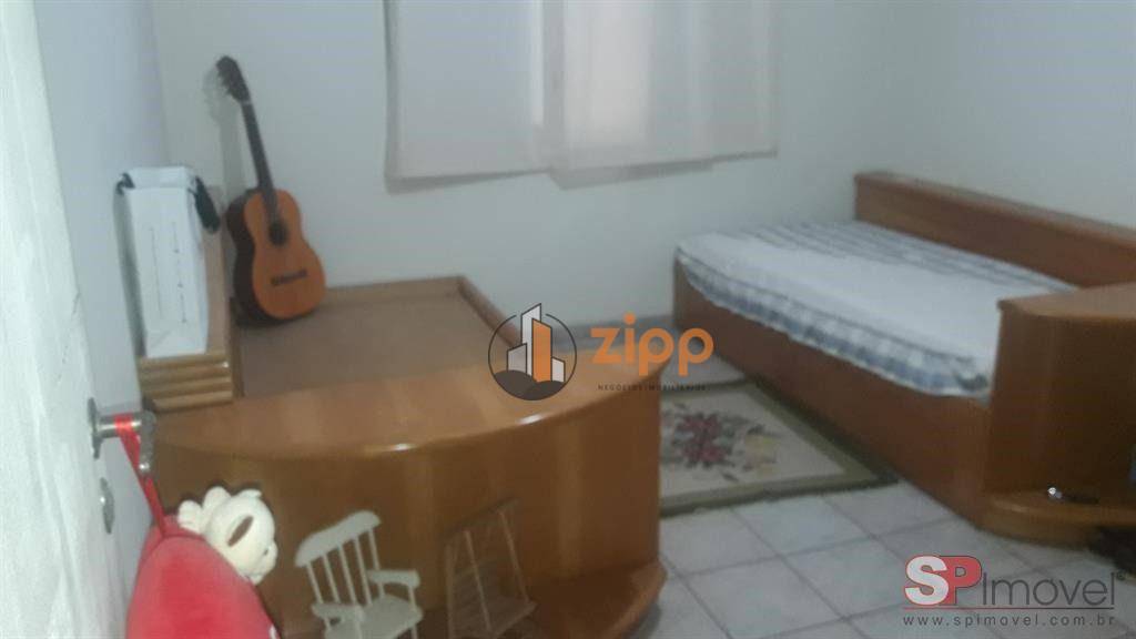 Sobrado à venda com 3 quartos, 190m² - Foto 4