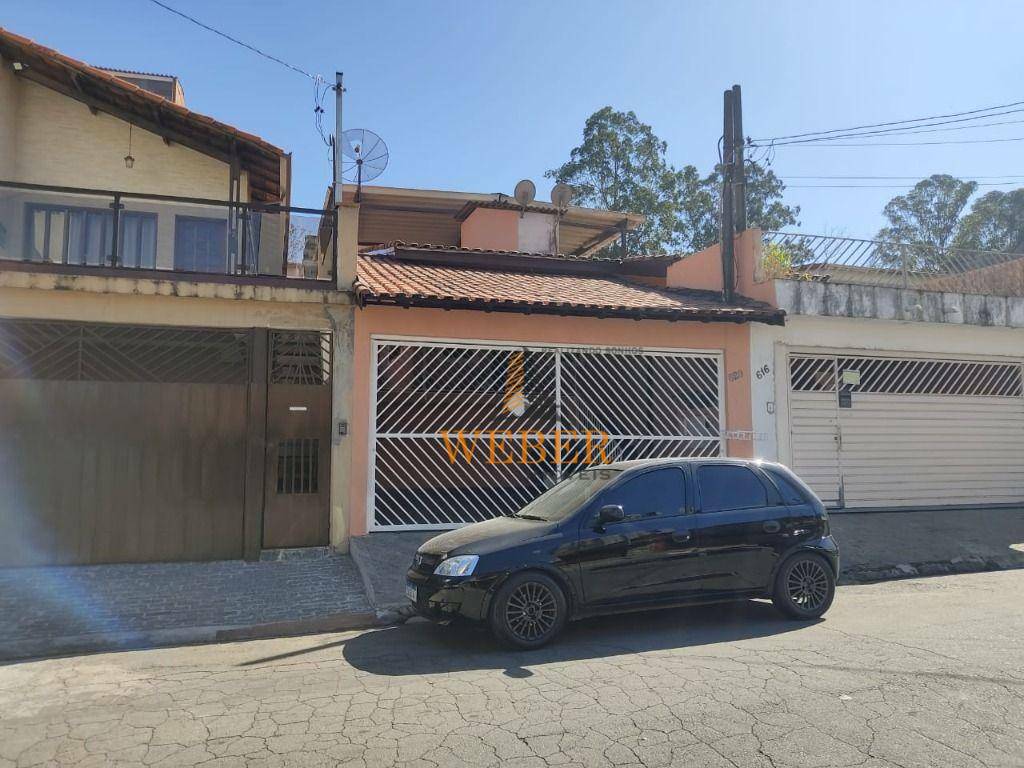 Sobrado à venda com 2 quartos, 83m² - Foto 22