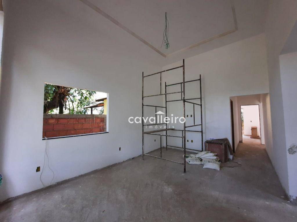 Casa de Condomínio à venda com 3 quartos, 84m² - Foto 8