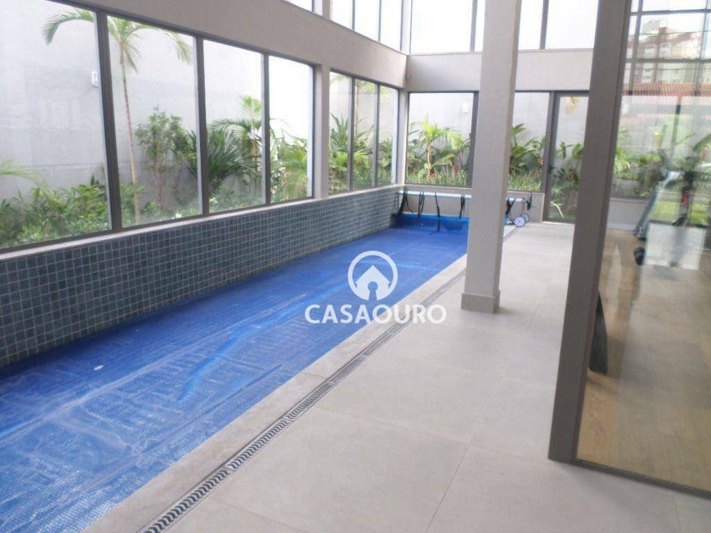 Cobertura à venda com 4 quartos, 200m² - Foto 41