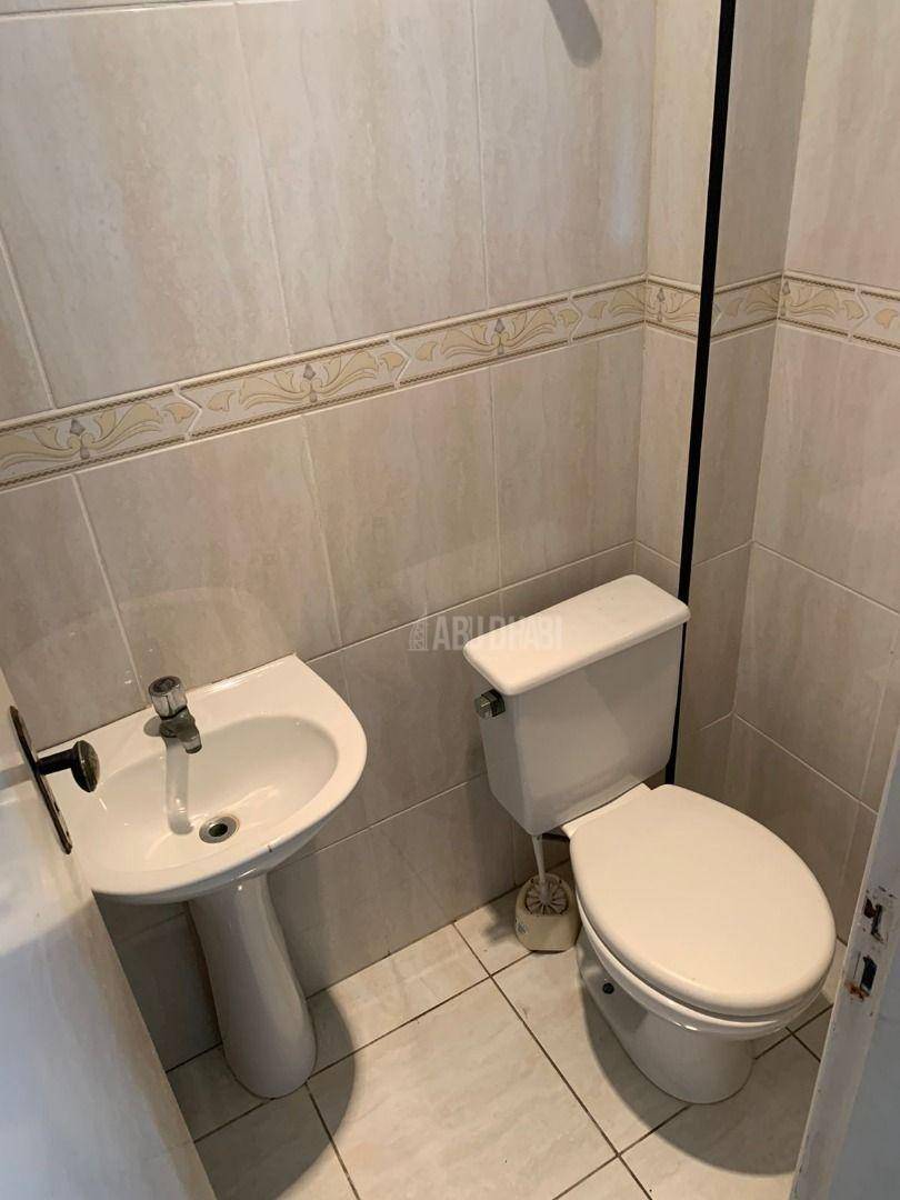 Apartamento à venda com 3 quartos, 230m² - Foto 23