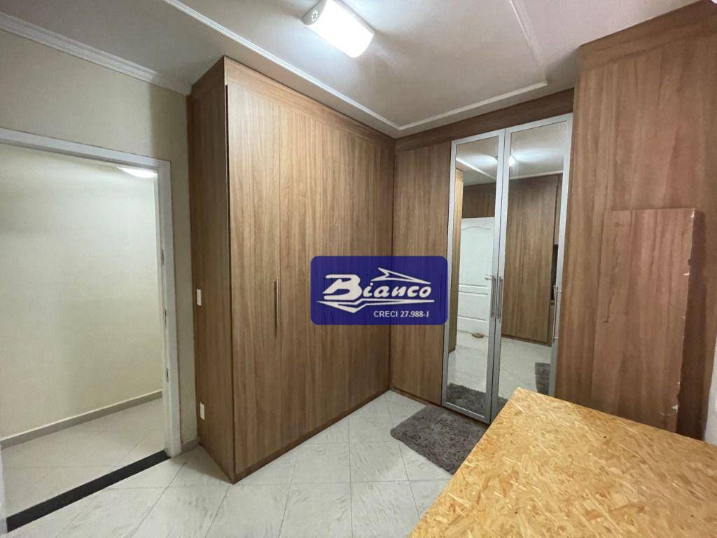 Sobrado à venda com 3 quartos, 157m² - Foto 16