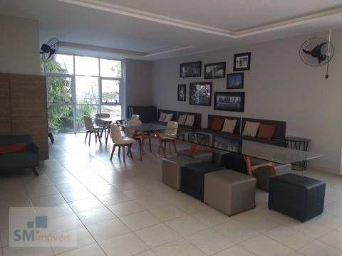 Apartamento à venda com 1 quarto, 43m² - Foto 15