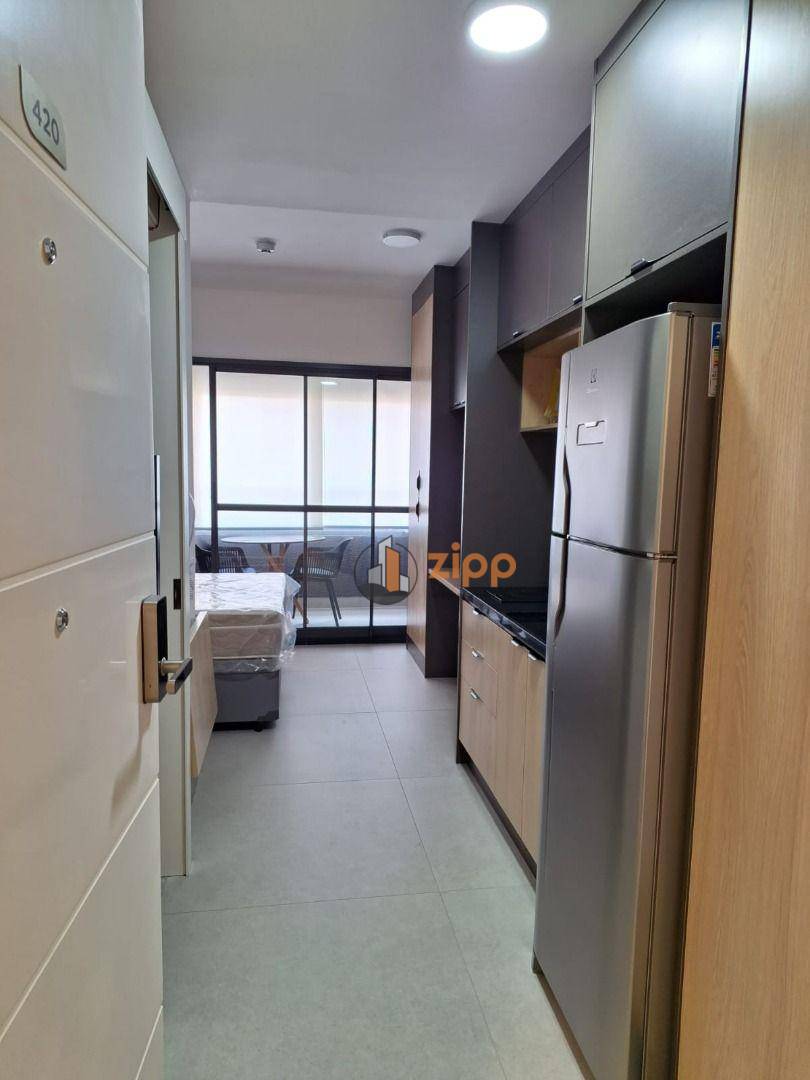 Kitnet e Studio à venda e aluguel com 1 quarto, 26m² - Foto 45