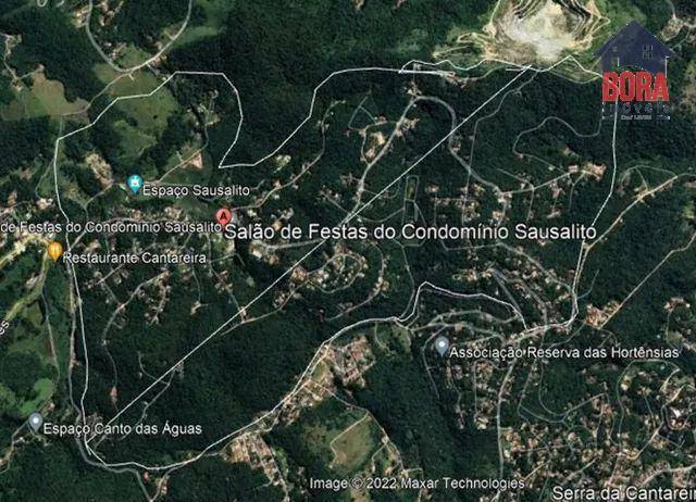 Loteamento e Condomínio à venda, 1200M2 - Foto 3