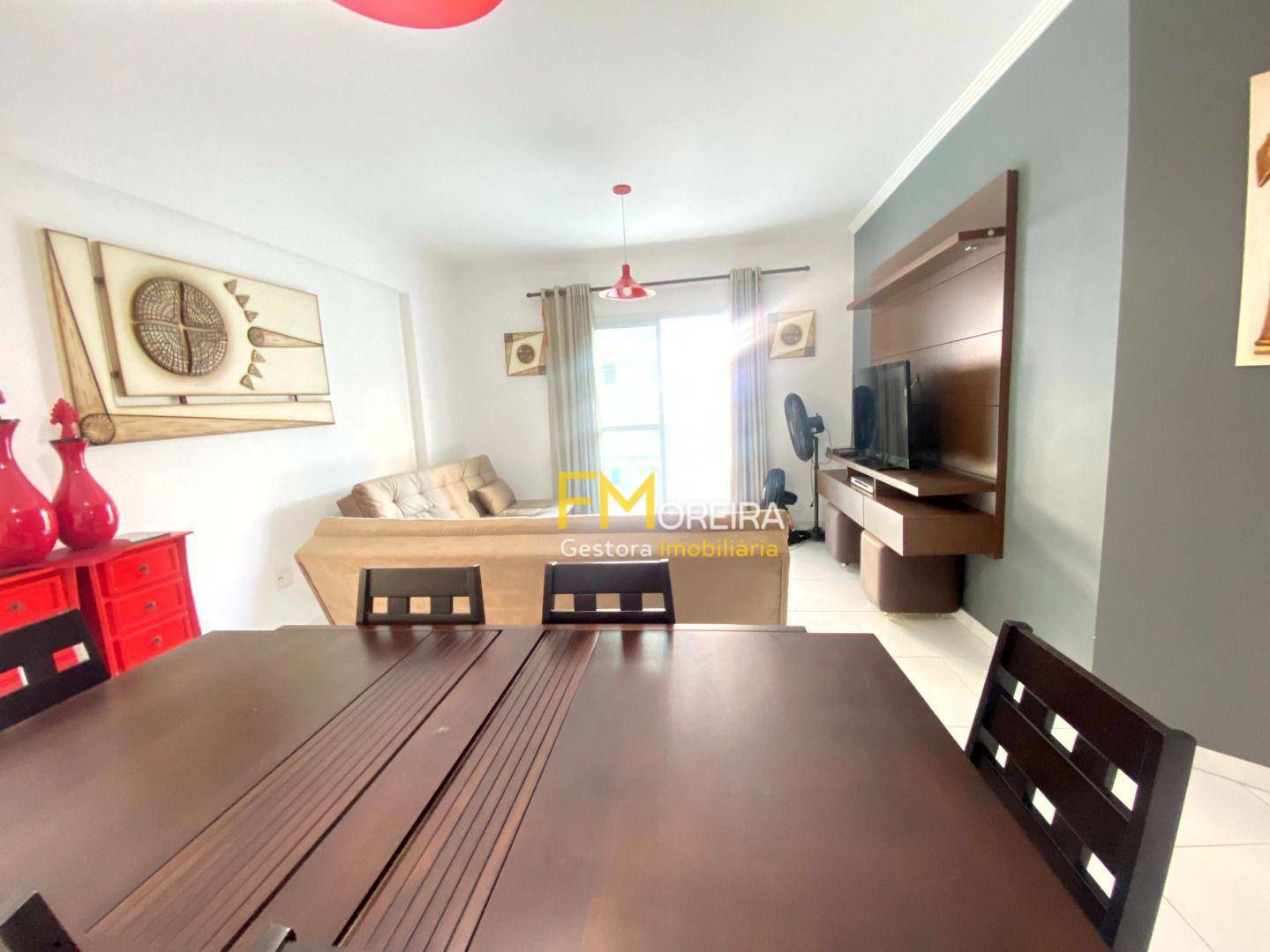 Apartamento à venda com 3 quartos, 163m² - Foto 1