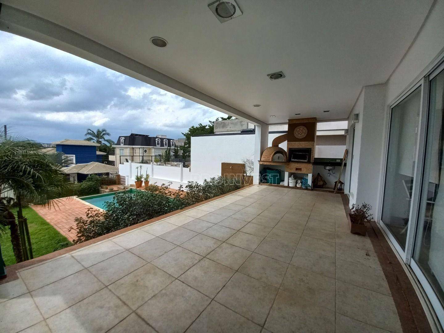 Casa de Condomínio à venda e aluguel com 3 quartos, 275m² - Foto 11