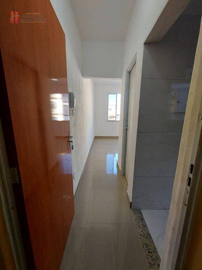 Apartamento à venda e aluguel com 2 quartos, 45m² - Foto 9