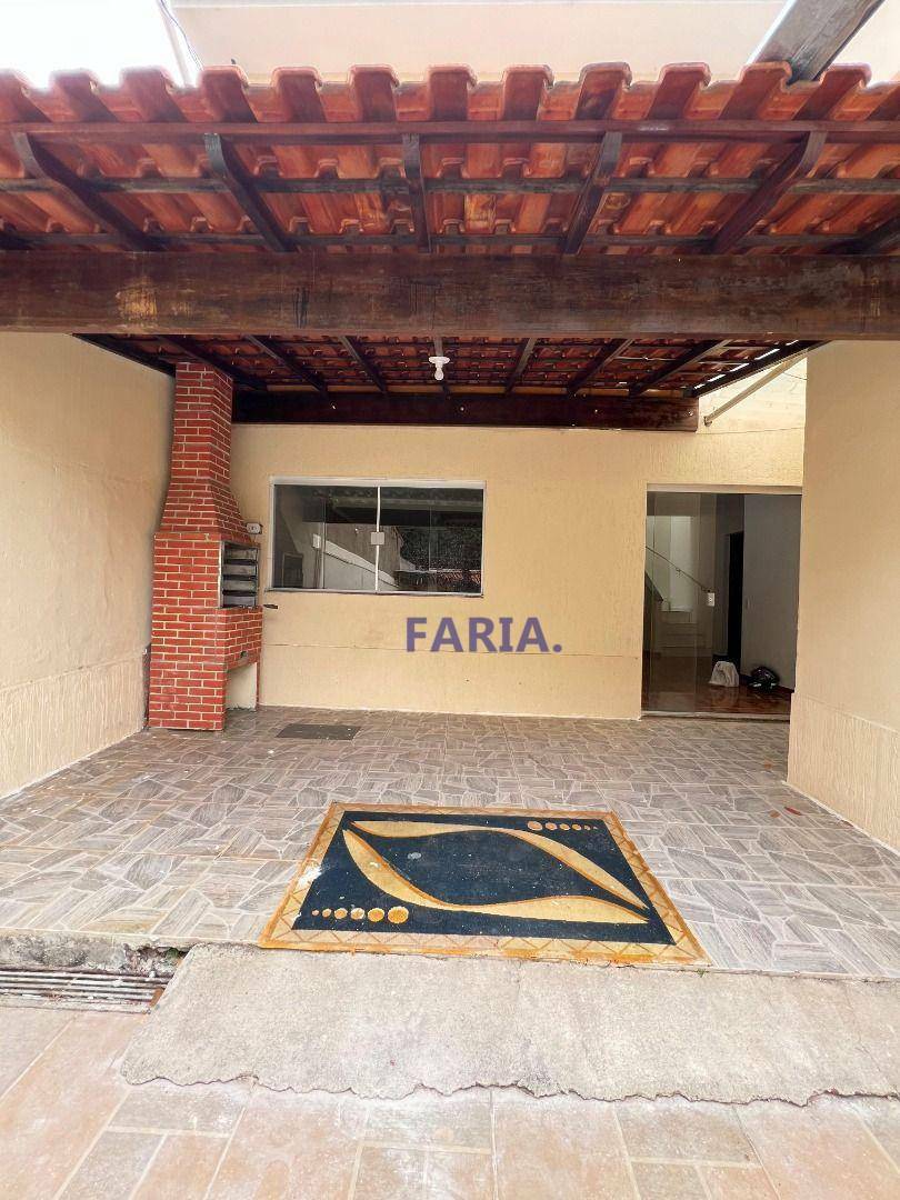 Casa, 3 quartos, 128 m² - Foto 3