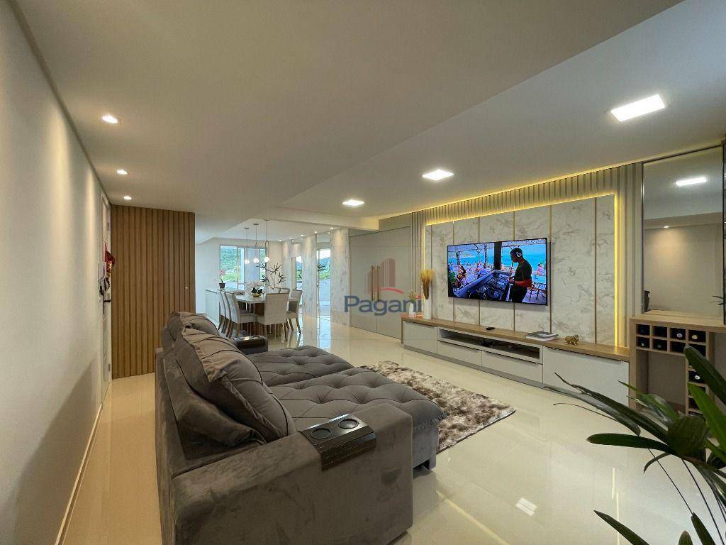 Apartamento à venda com 4 quartos, 256m² - Foto 24