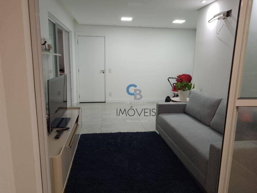 Apartamento à venda com 3 quartos, 170m² - Foto 3