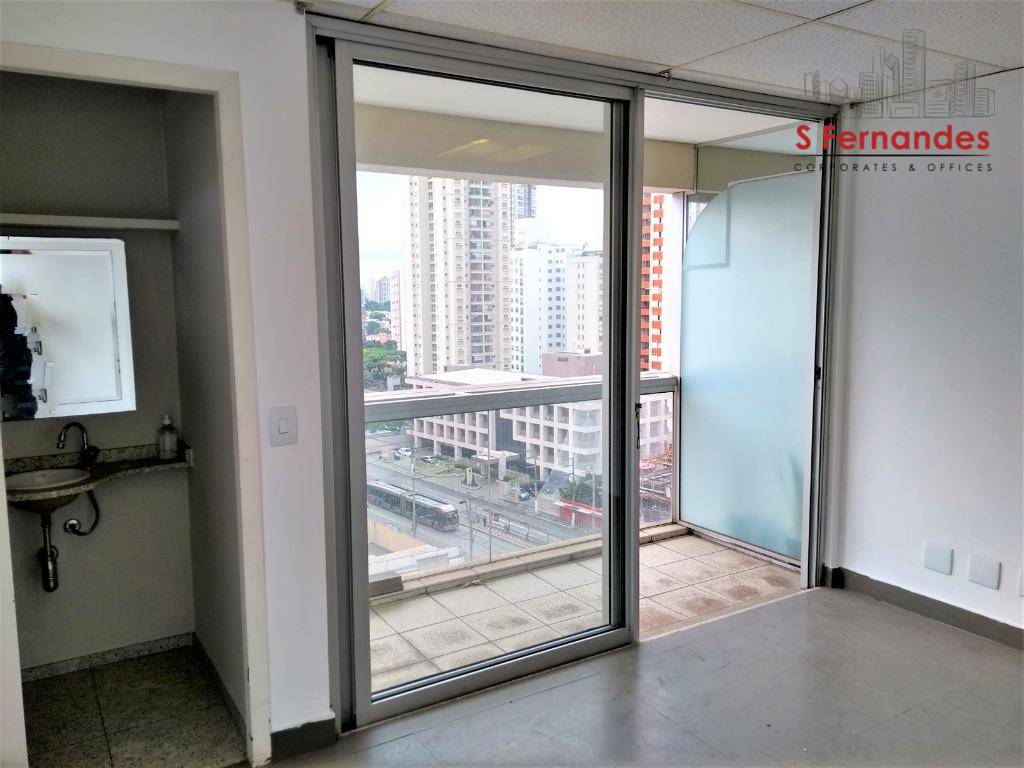 Conjunto Comercial-Sala à venda, 35m² - Foto 12