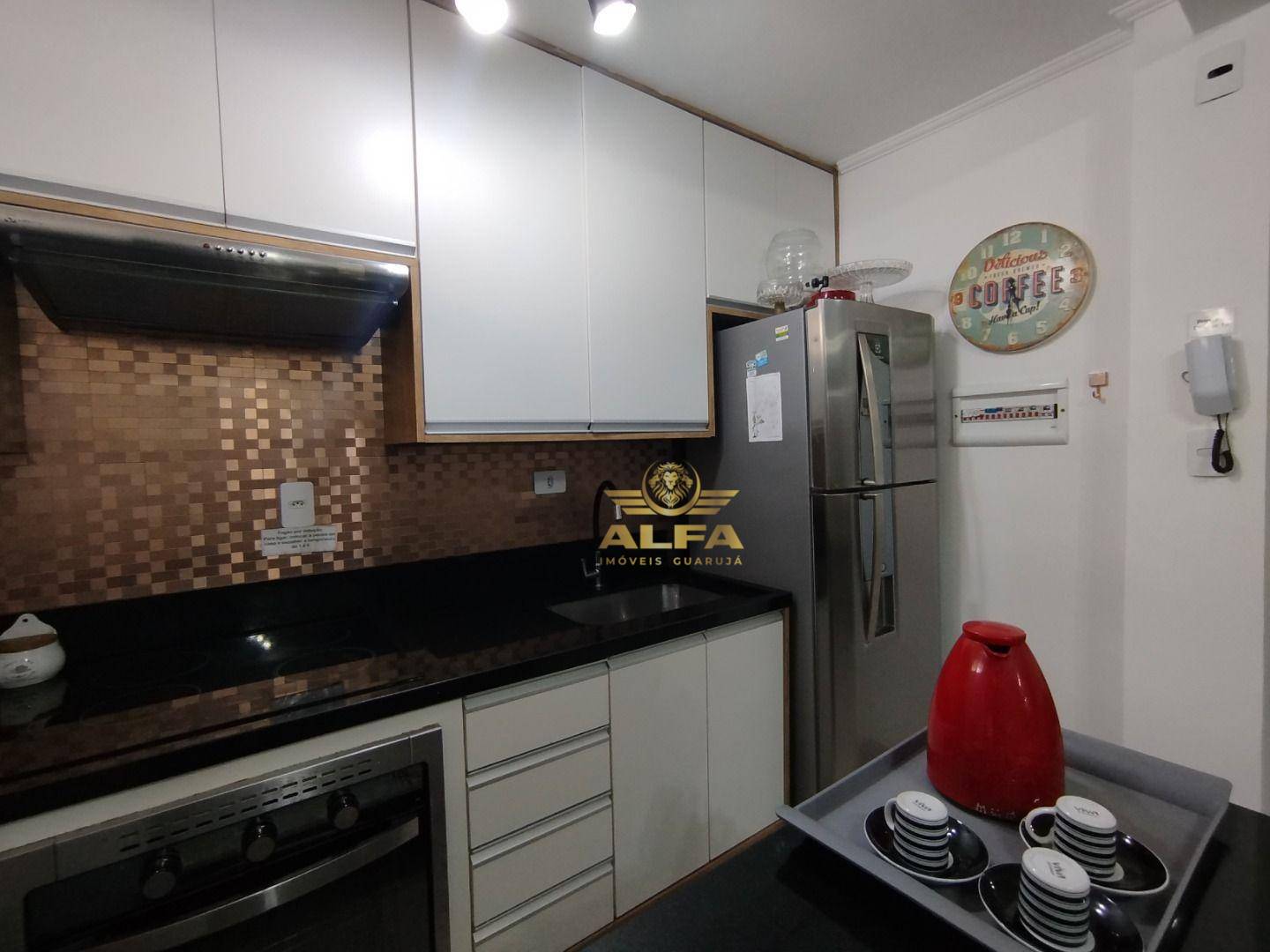 Apartamento à venda com 2 quartos, 45m² - Foto 18