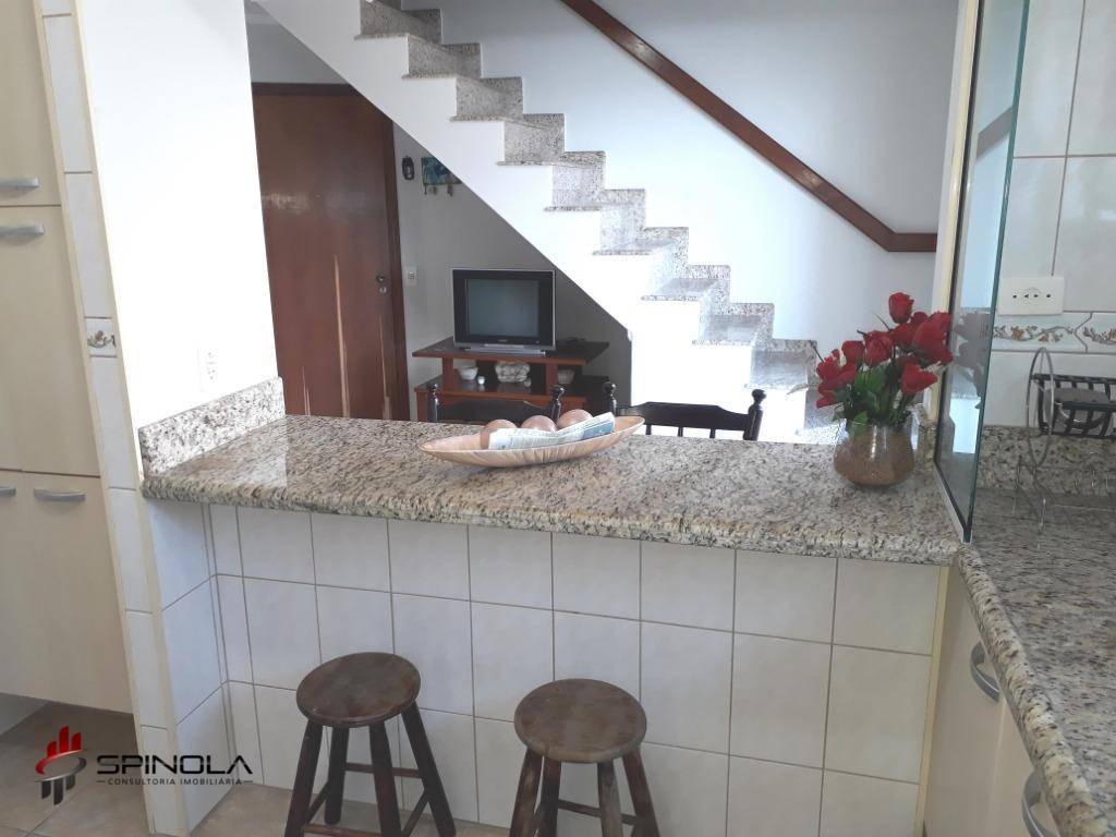 Apartamento à venda com 3 quartos, 180m² - Foto 21