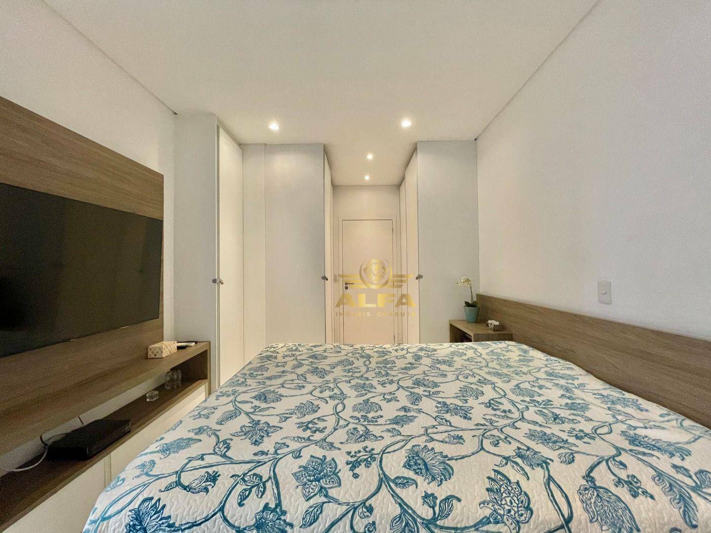 Apartamento à venda com 3 quartos, 175m² - Foto 21