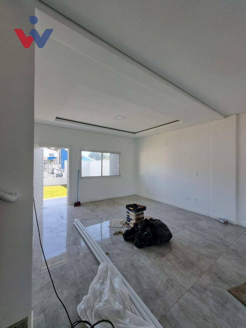 Sobrado à venda com 3 quartos, 227m² - Foto 4