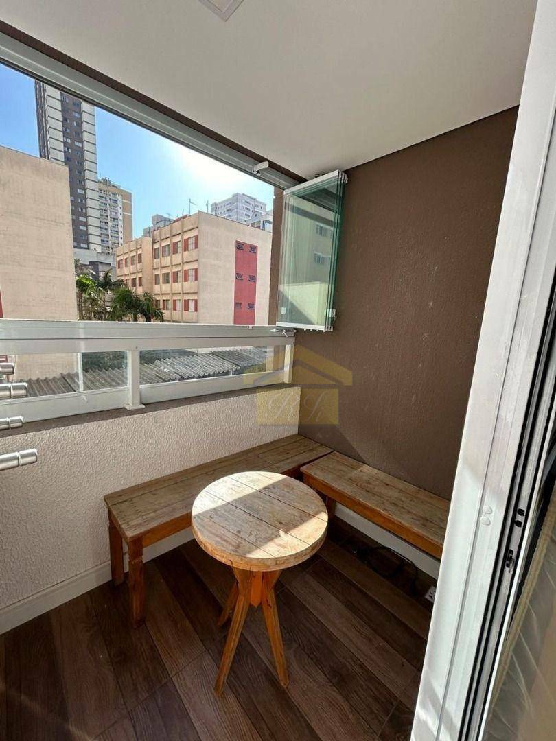 Apartamento à venda com 2 quartos, 45m² - Foto 25