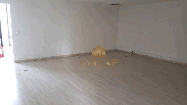 Conjunto Comercial-Sala para alugar, 308m² - Foto 16