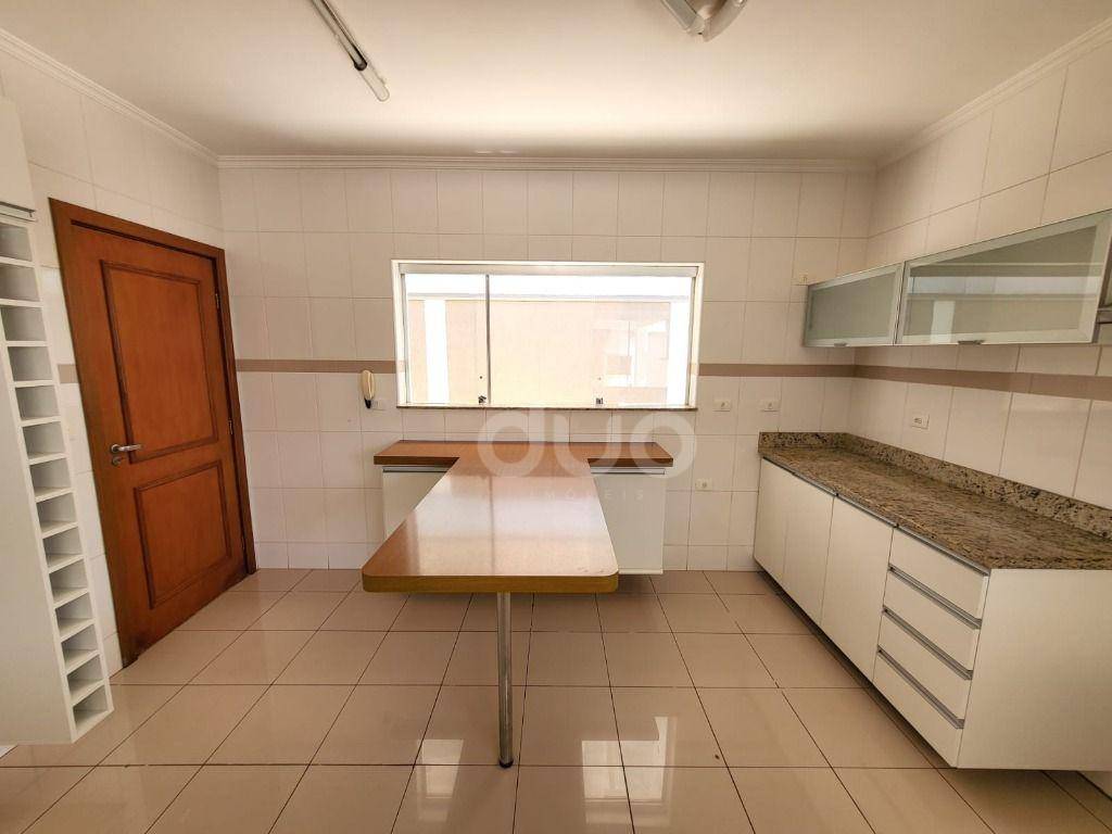 Casa de Condomínio para alugar com 4 quartos, 258m² - Foto 10