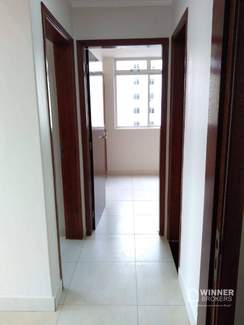 Apartamento à venda com 3 quartos, 89m² - Foto 6