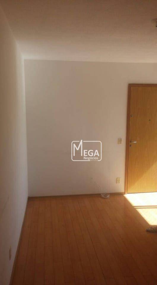 Apartamento à venda com 2 quartos, 46m² - Foto 5