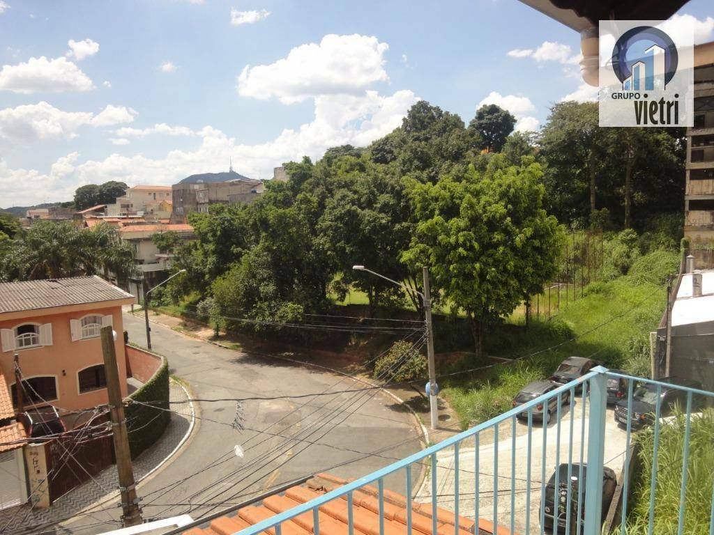 Sobrado à venda com 2 quartos, 185m² - Foto 15