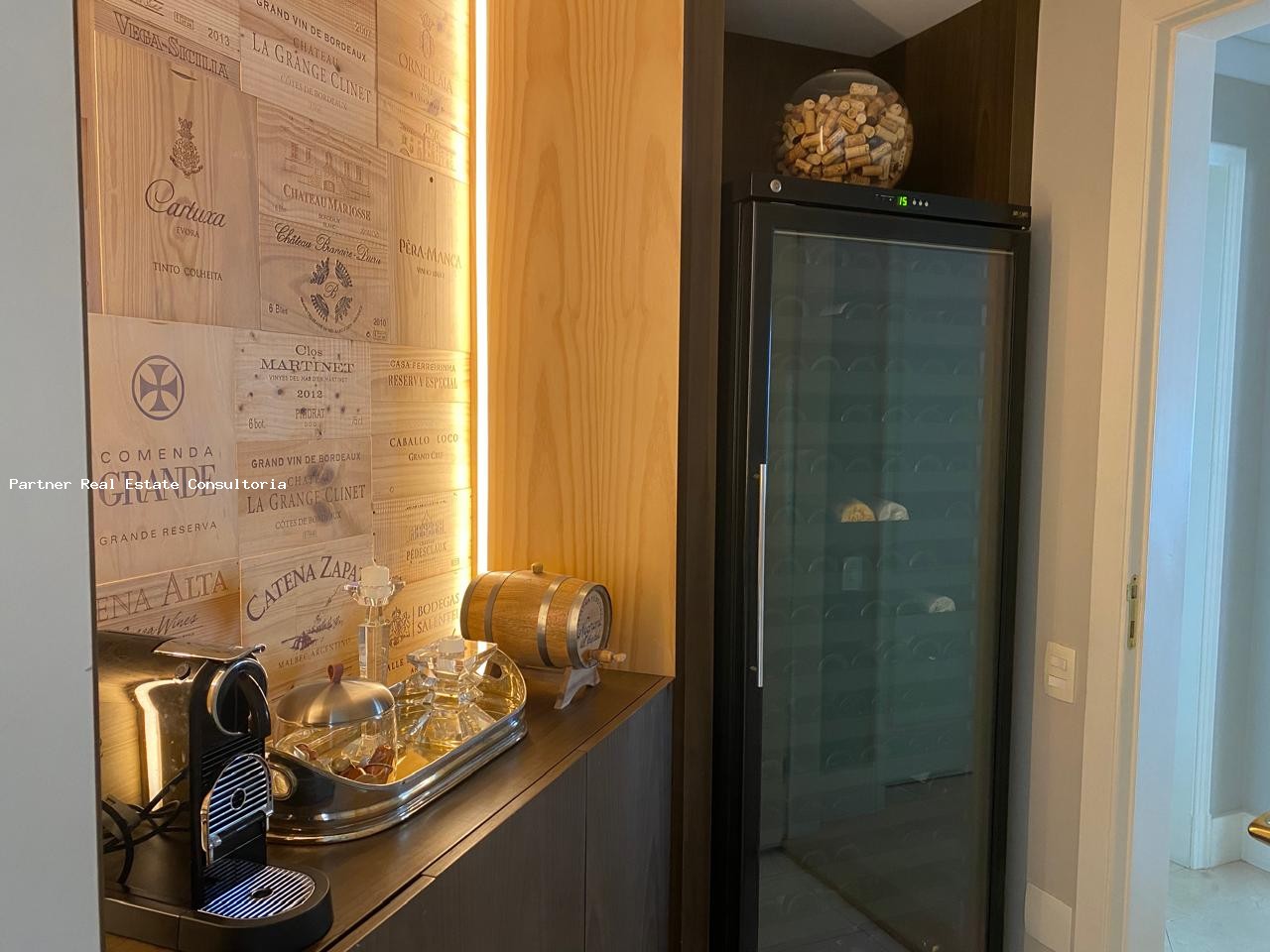 Apartamento à venda com 3 quartos, 260m² - Foto 24
