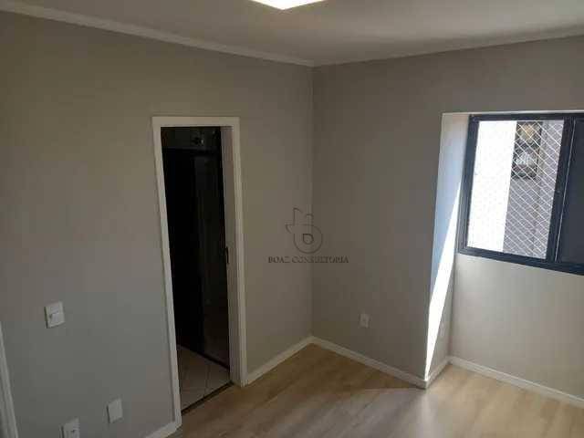 Apartamento à venda com 3 quartos, 115m² - Foto 11